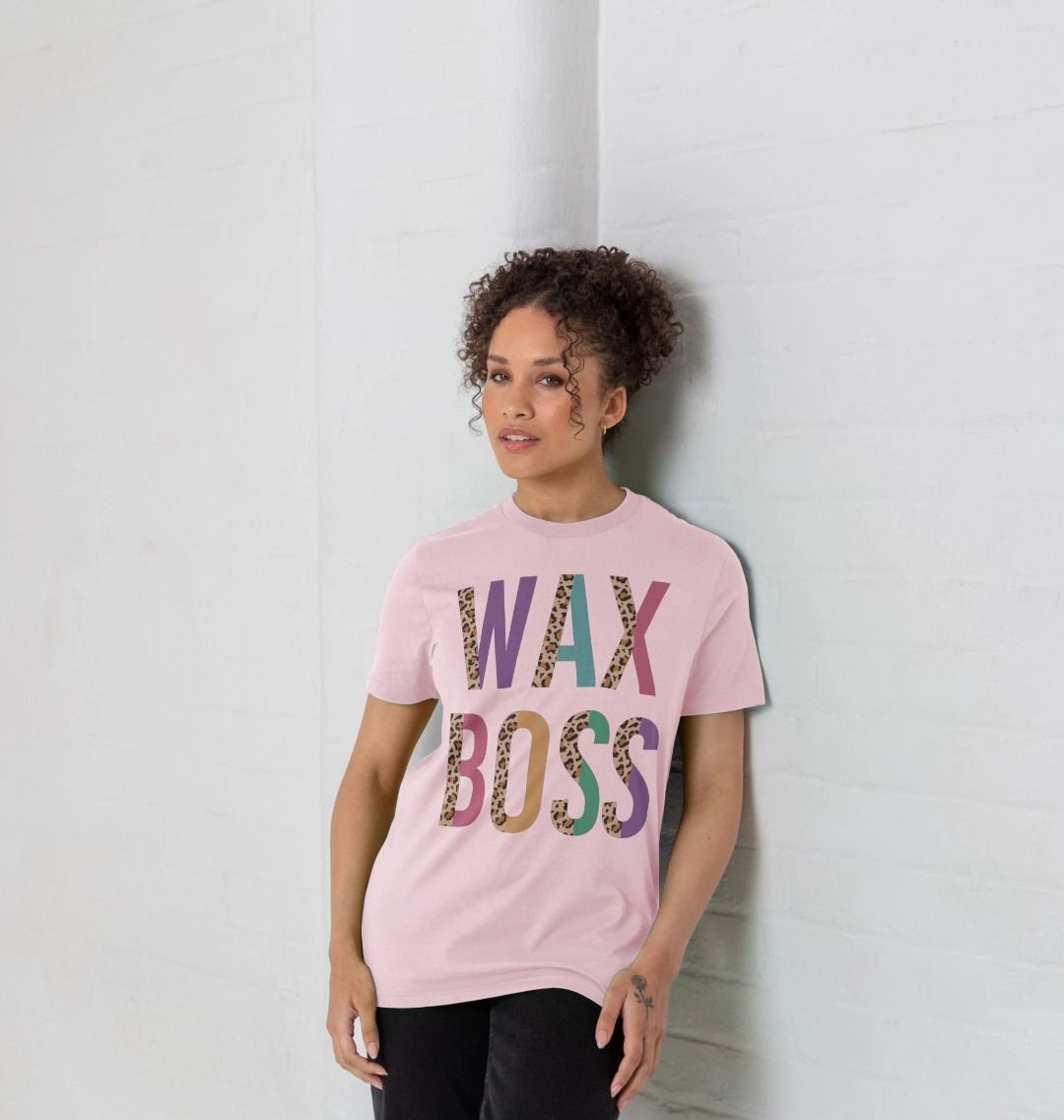 WAX BOSS COLOUR