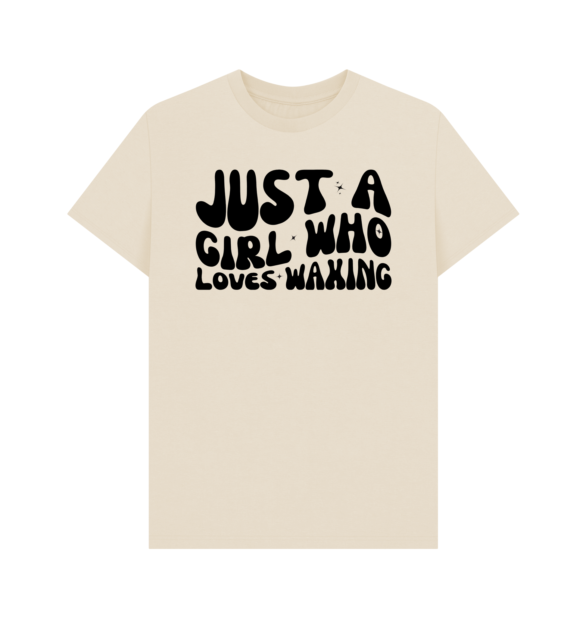 Oat Printed T-shirt Front