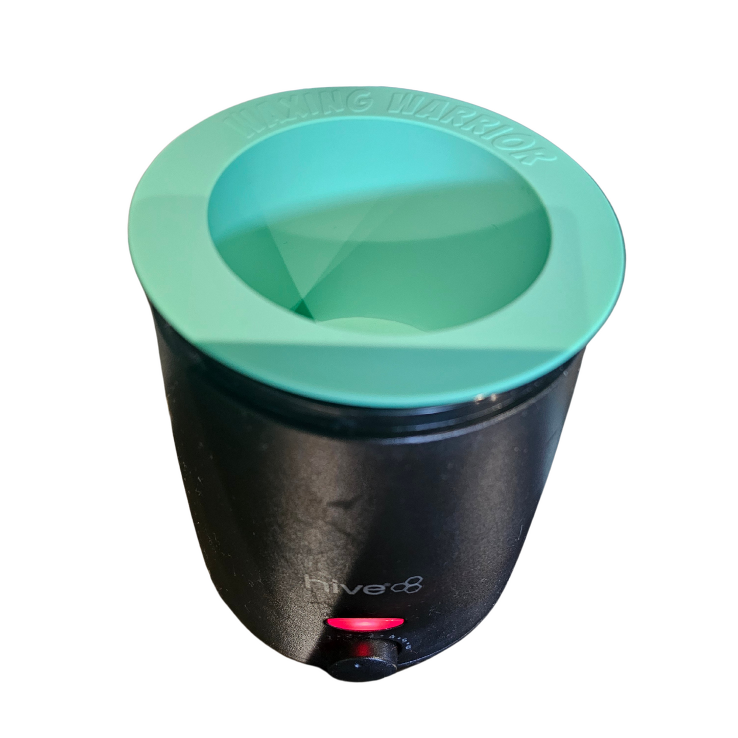200cc WAXING WARRIOR SILICONE LINER