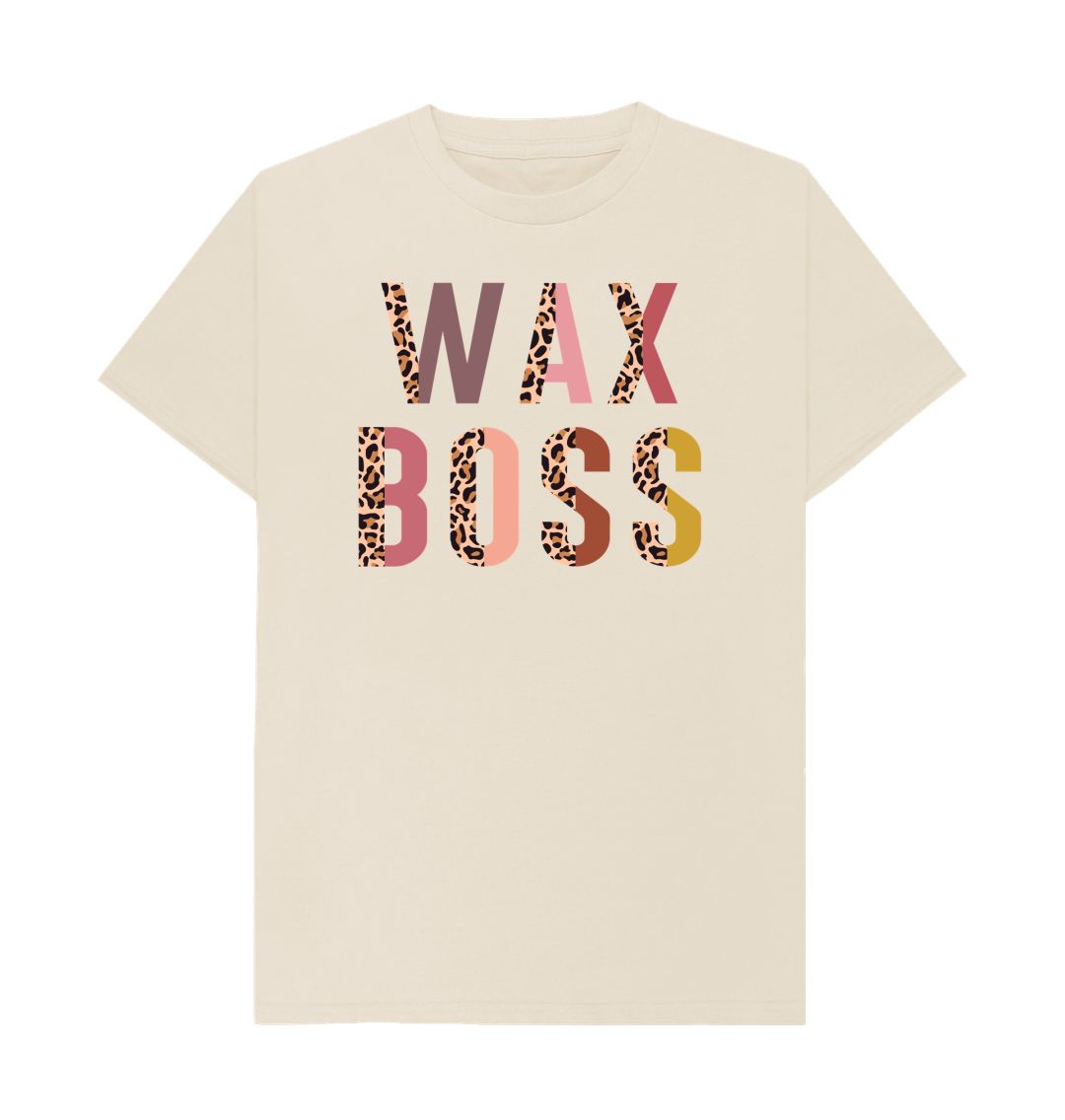 Oat WAX BOSS neutral