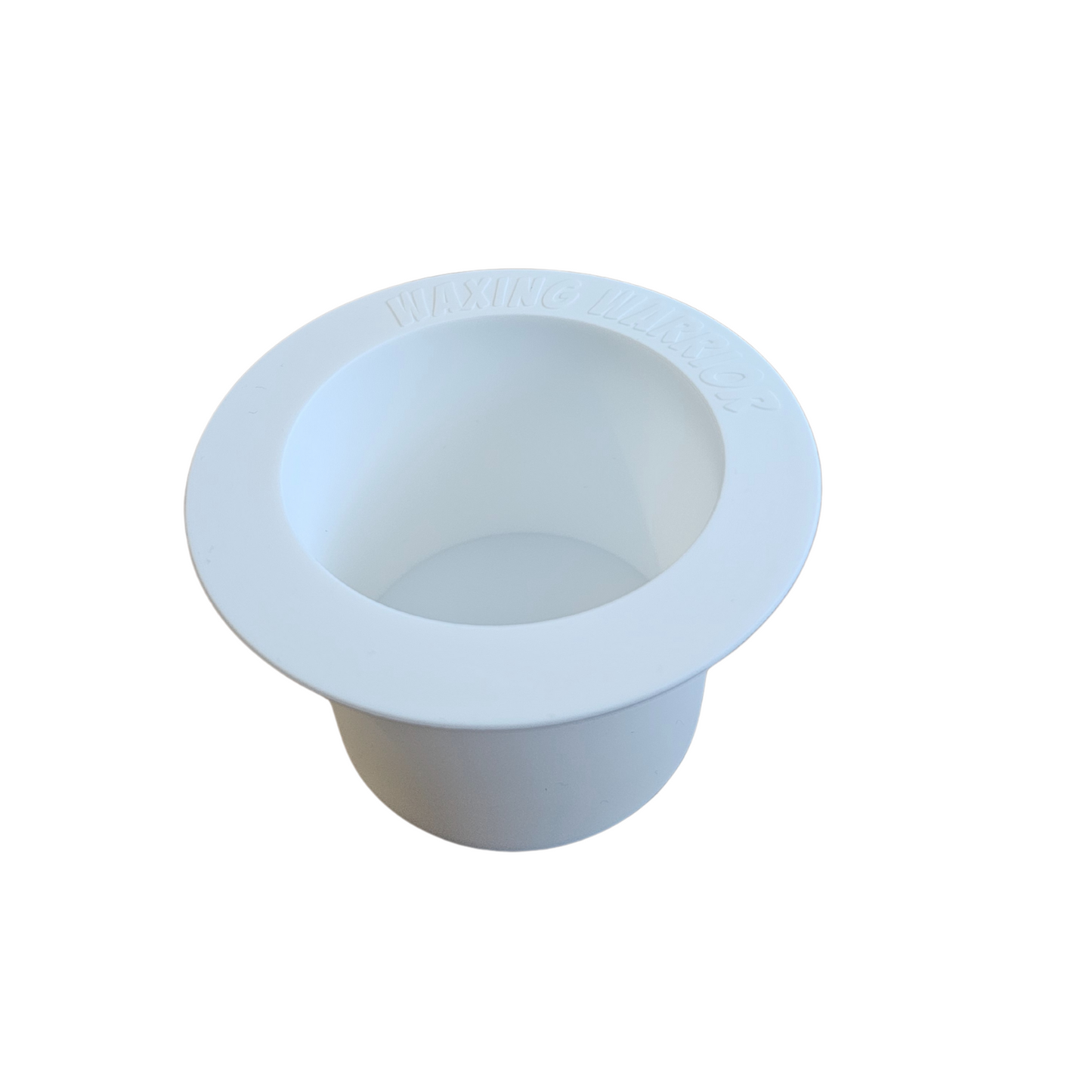 200cc WAXING WARRIOR SILICONE LINER