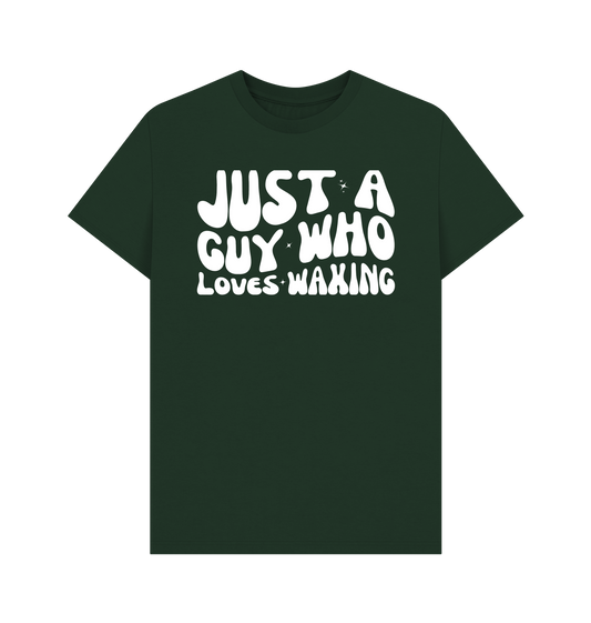 Evergreen Printed T-shirt Front