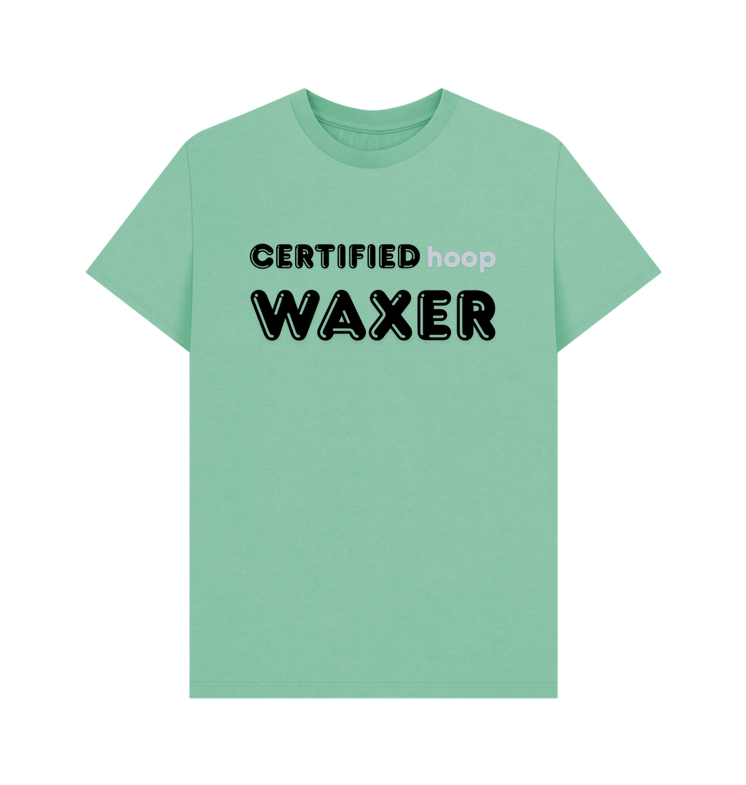 Peppermint Printed T-shirt Front