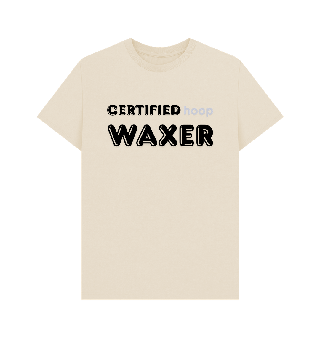 Oat Printed T-shirt Front