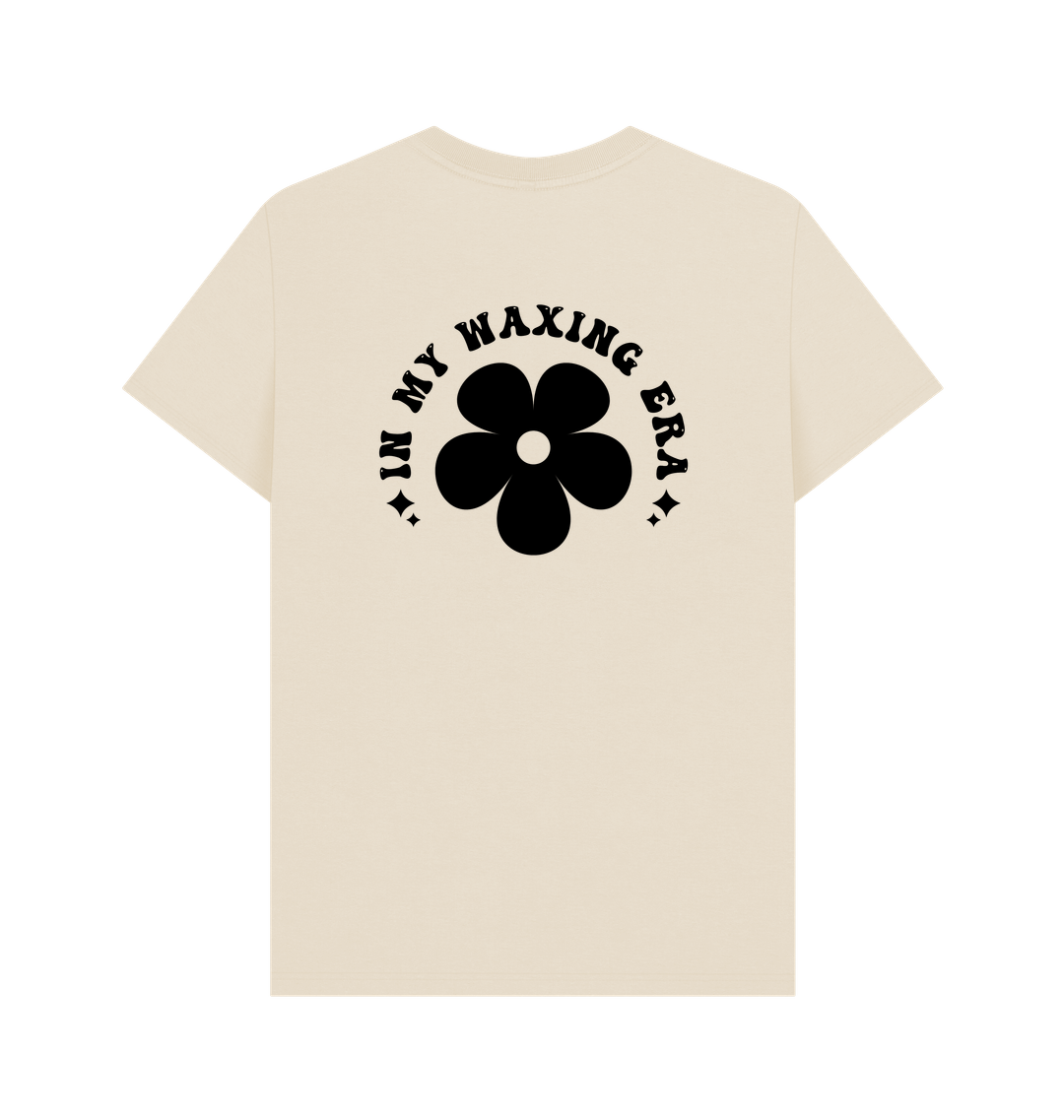 Oat Printed T-shirt Back