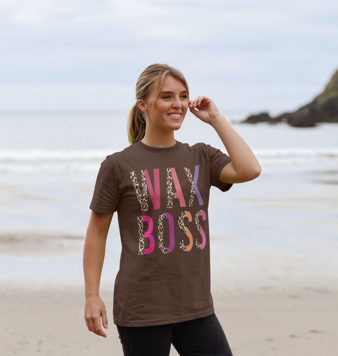 WAX BOSS bright