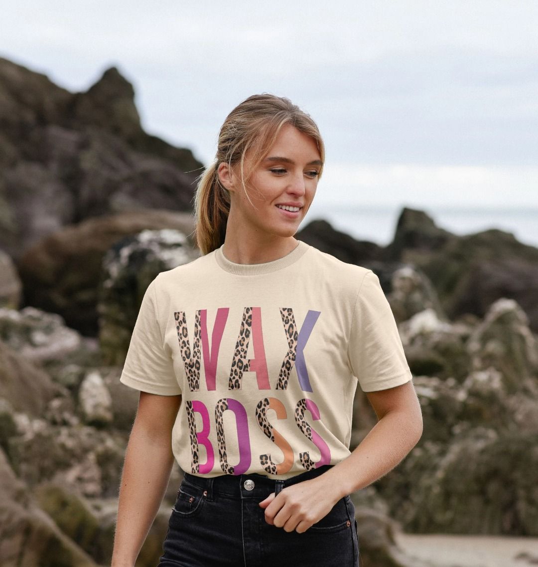 WAX BOSS bright