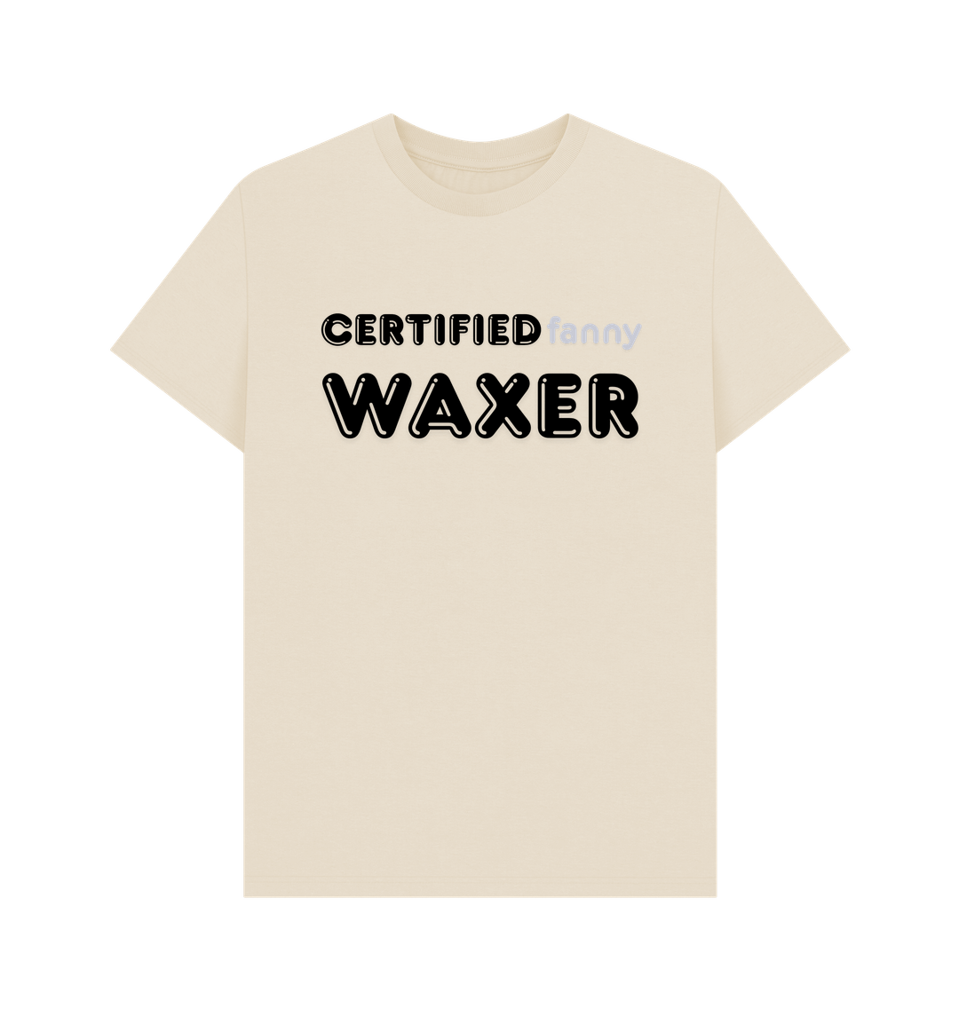 Oat Printed T-shirt Front