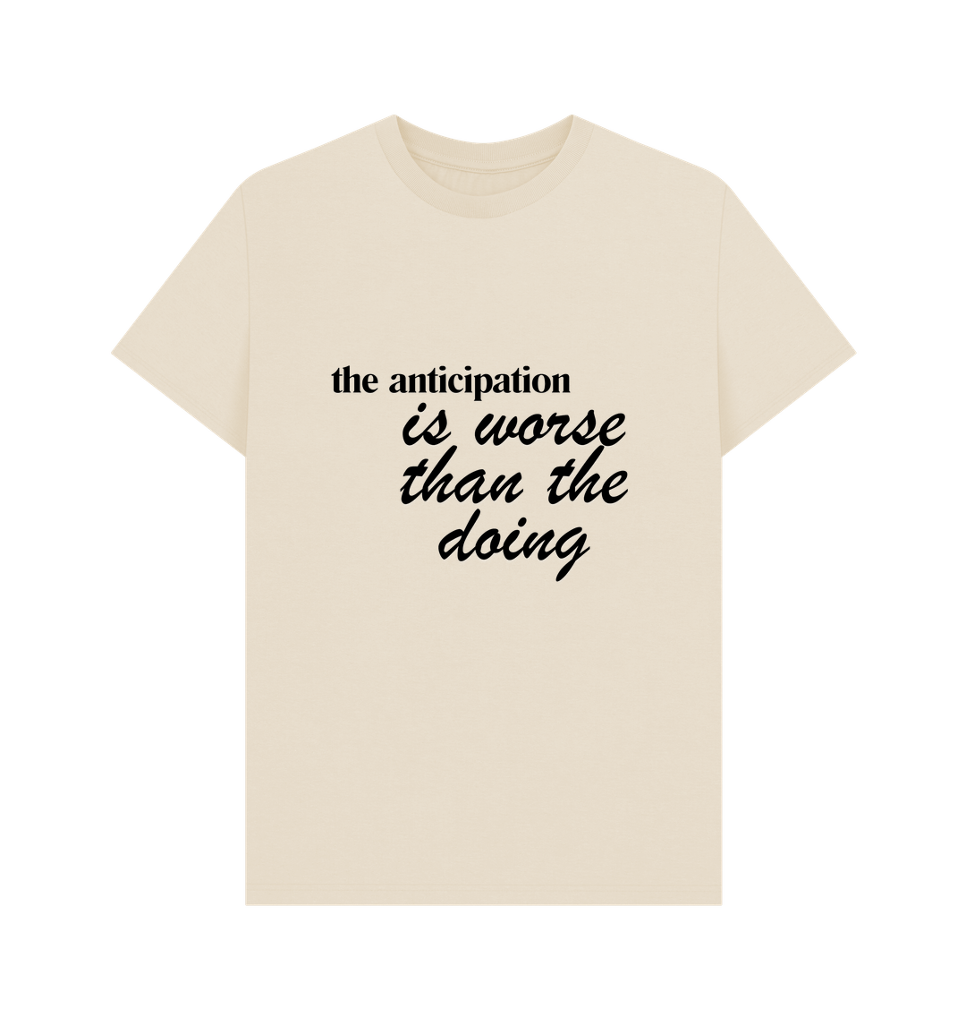 Oat Printed T-shirt Front
