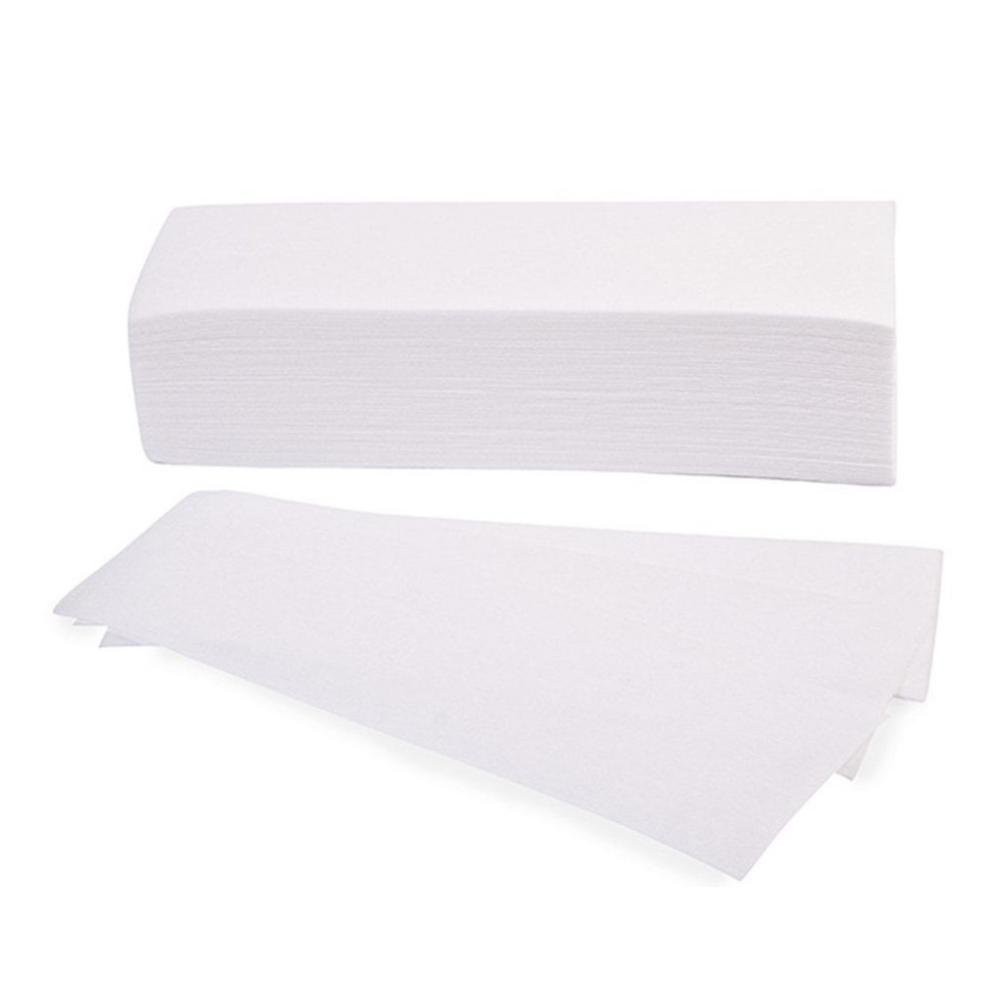 5000 PAPER WAX STRIPS