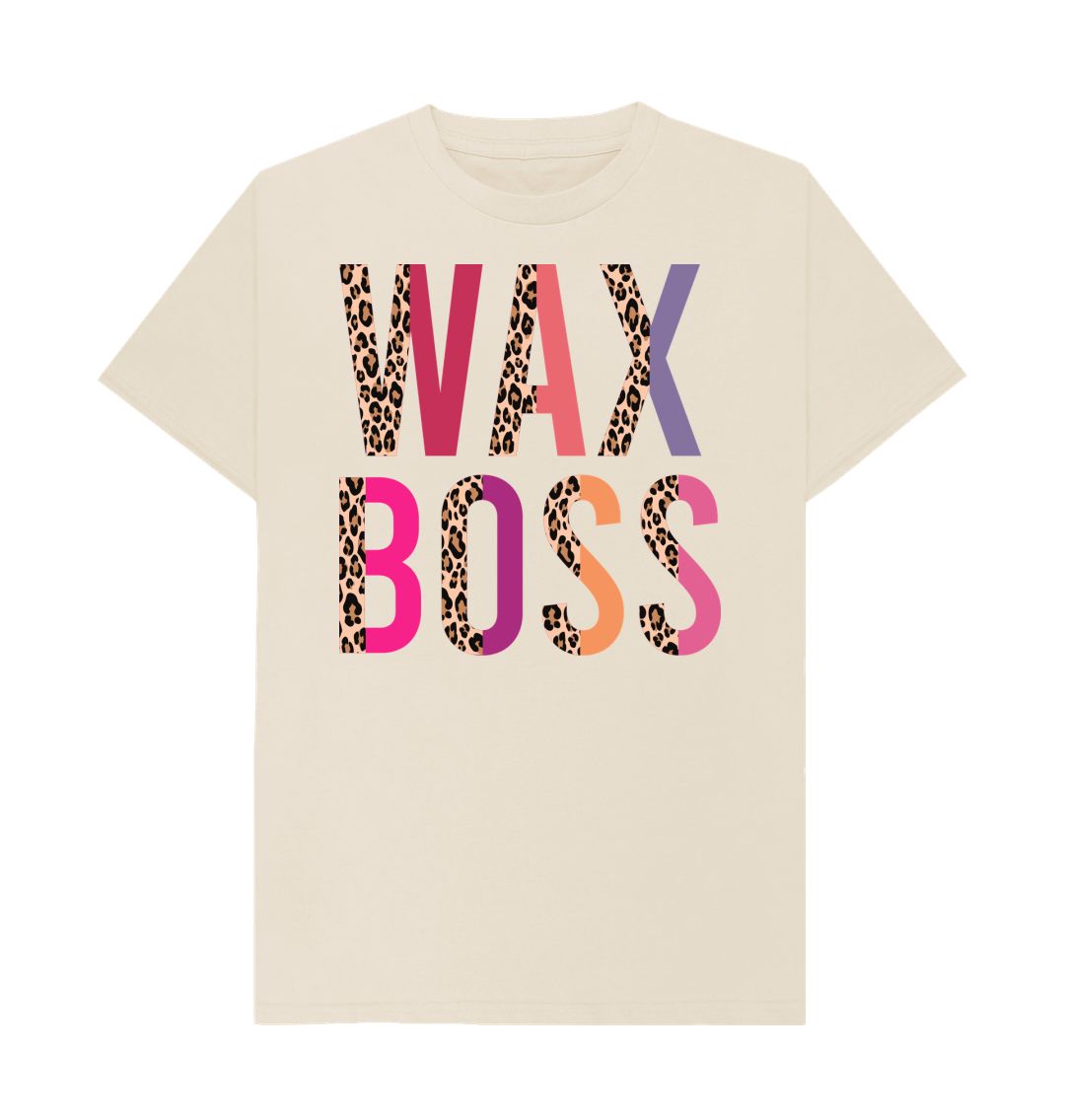 Oat WAX BOSS bright