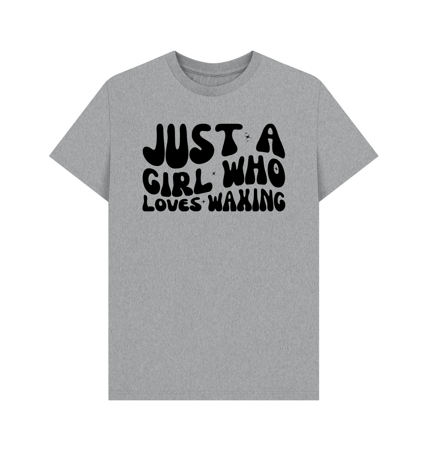 Athletic Grey Printed T-shirt Front