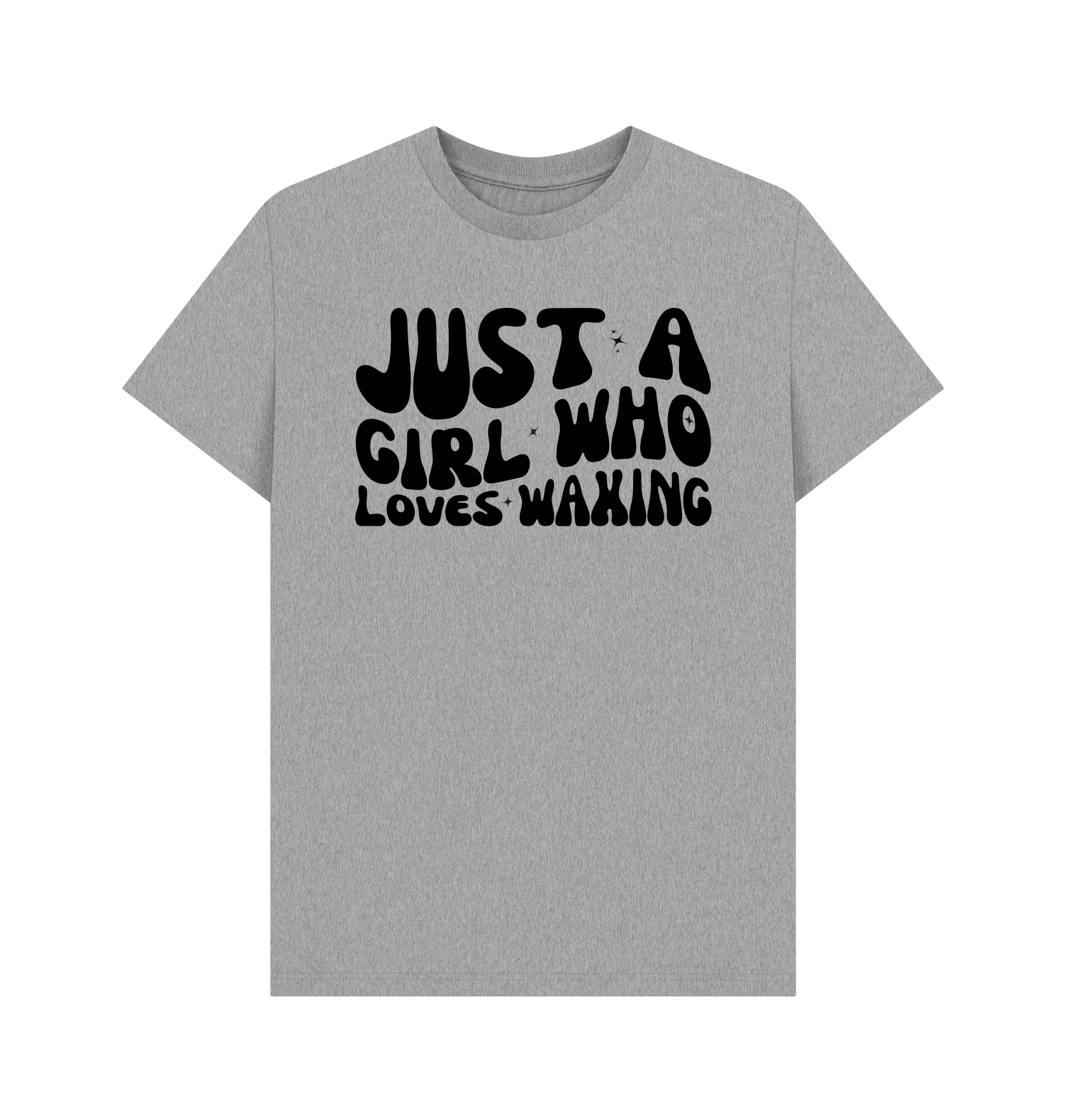 Athletic Grey Printed T-shirt Front