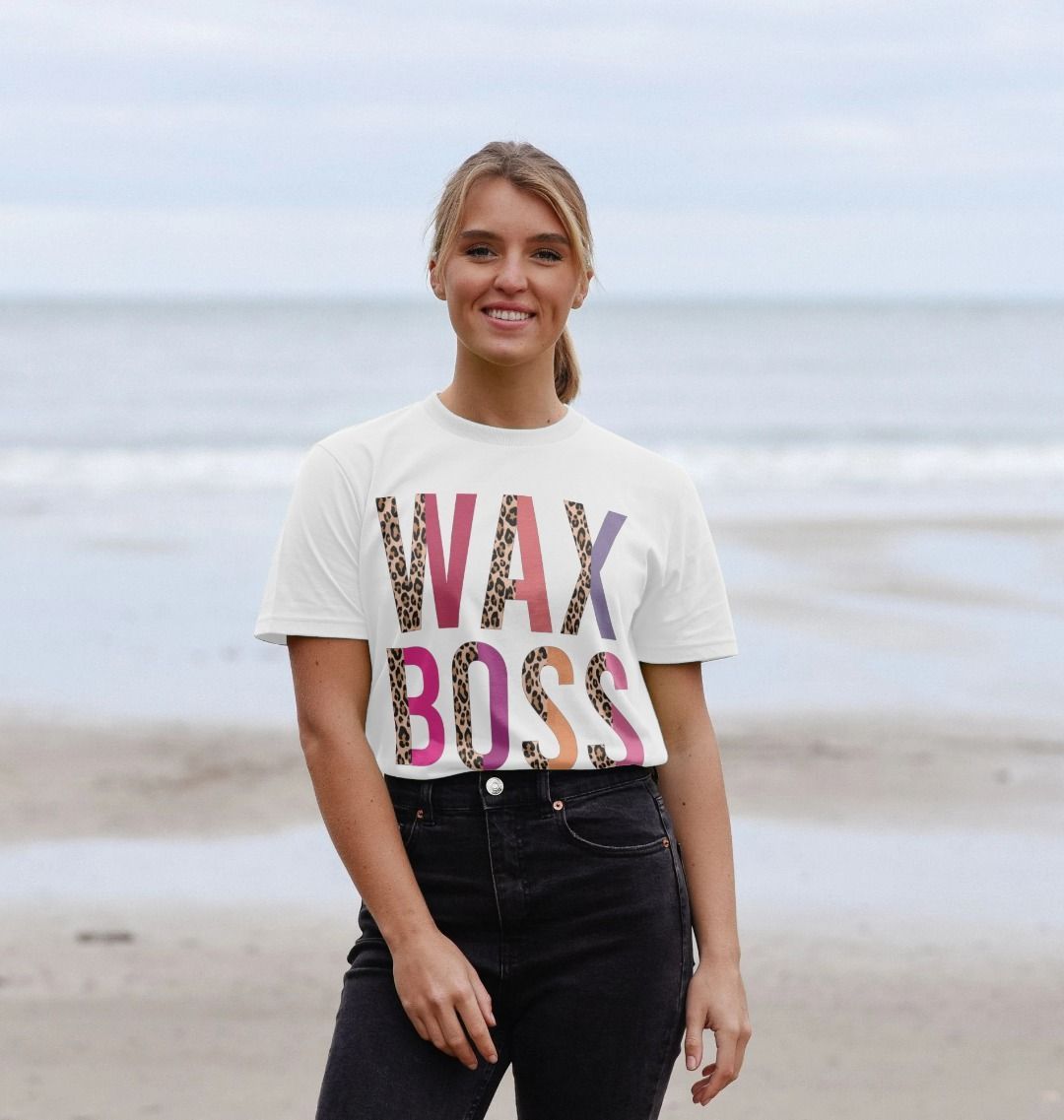 WAX BOSS bright