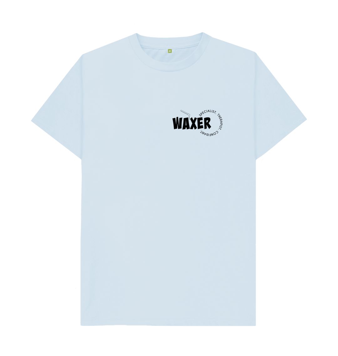 Sky Blue WAXER