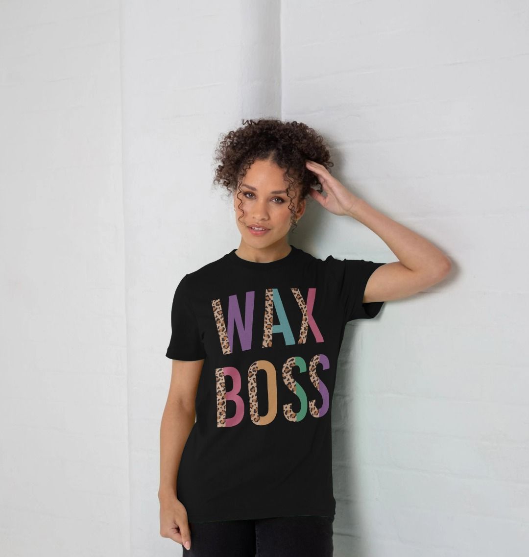 WAX BOSS COLOUR