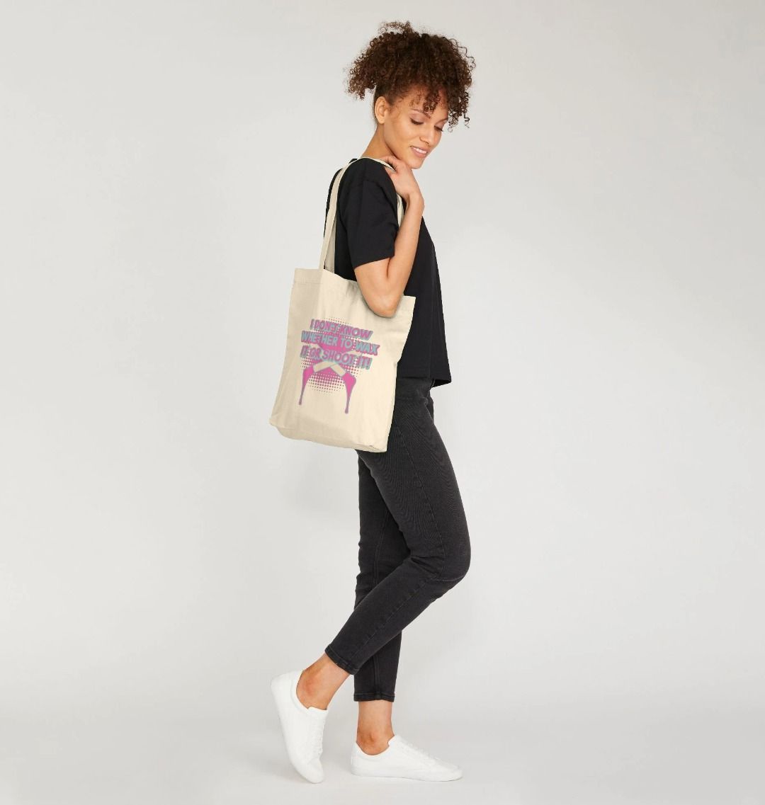 WAX OR SHOOT BAG