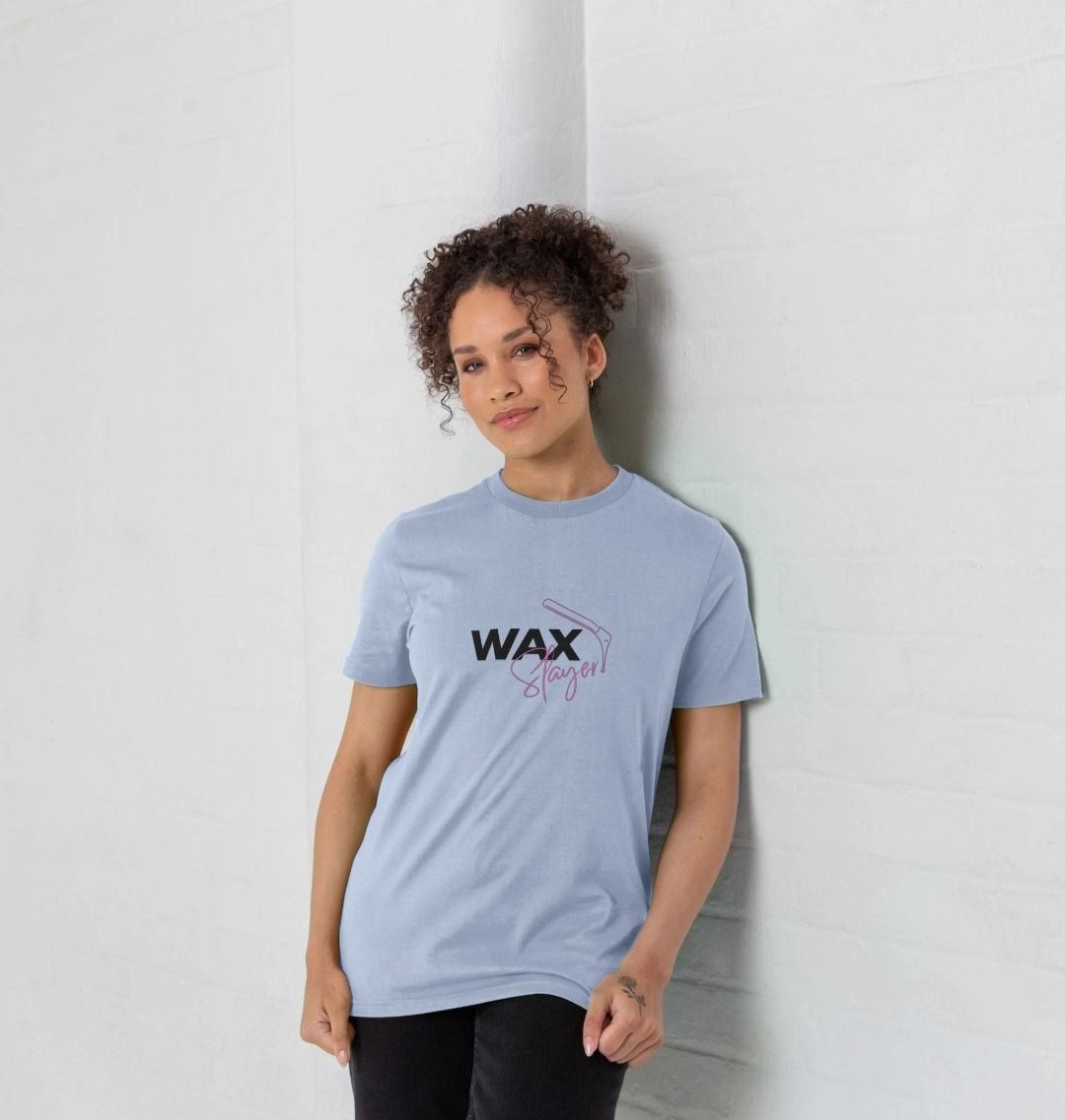 WAX SLAYER pink