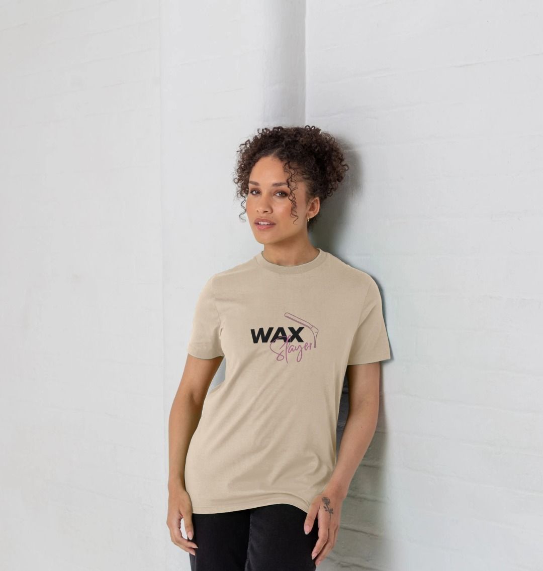 WAX SLAYER pink