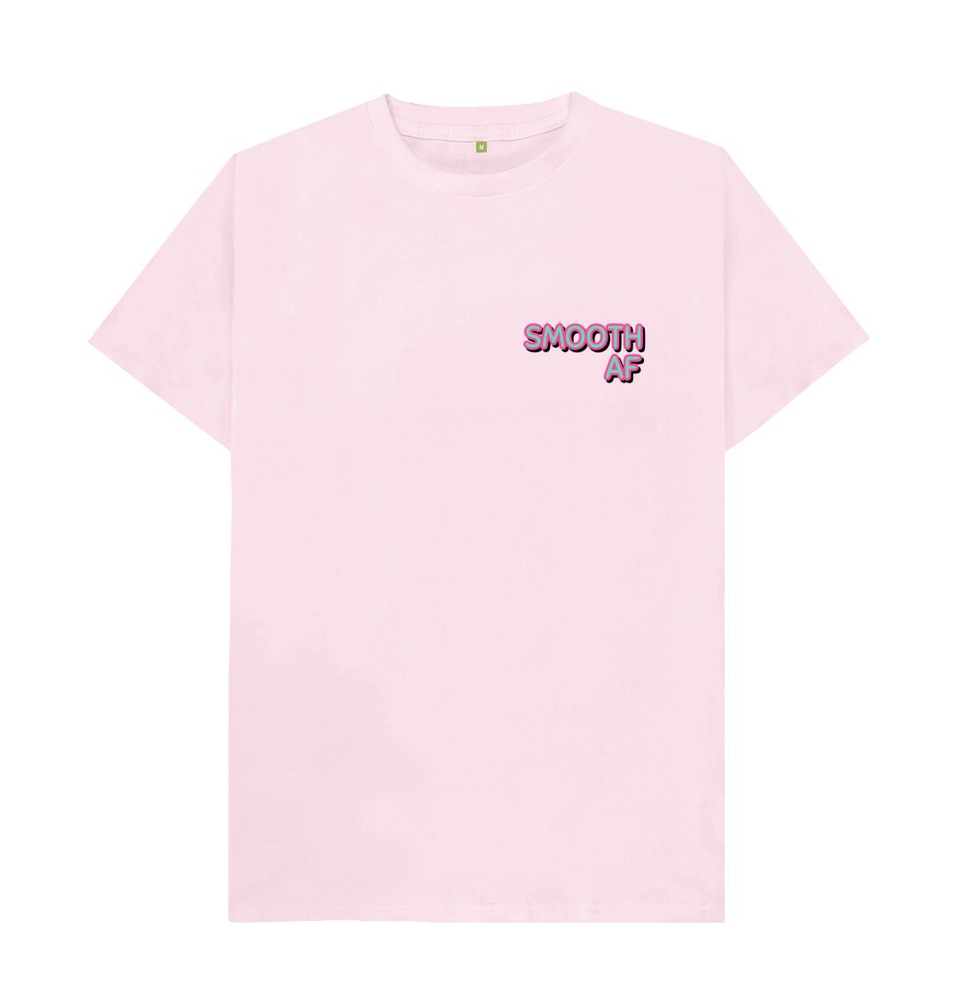 Pink SMOOTH AF