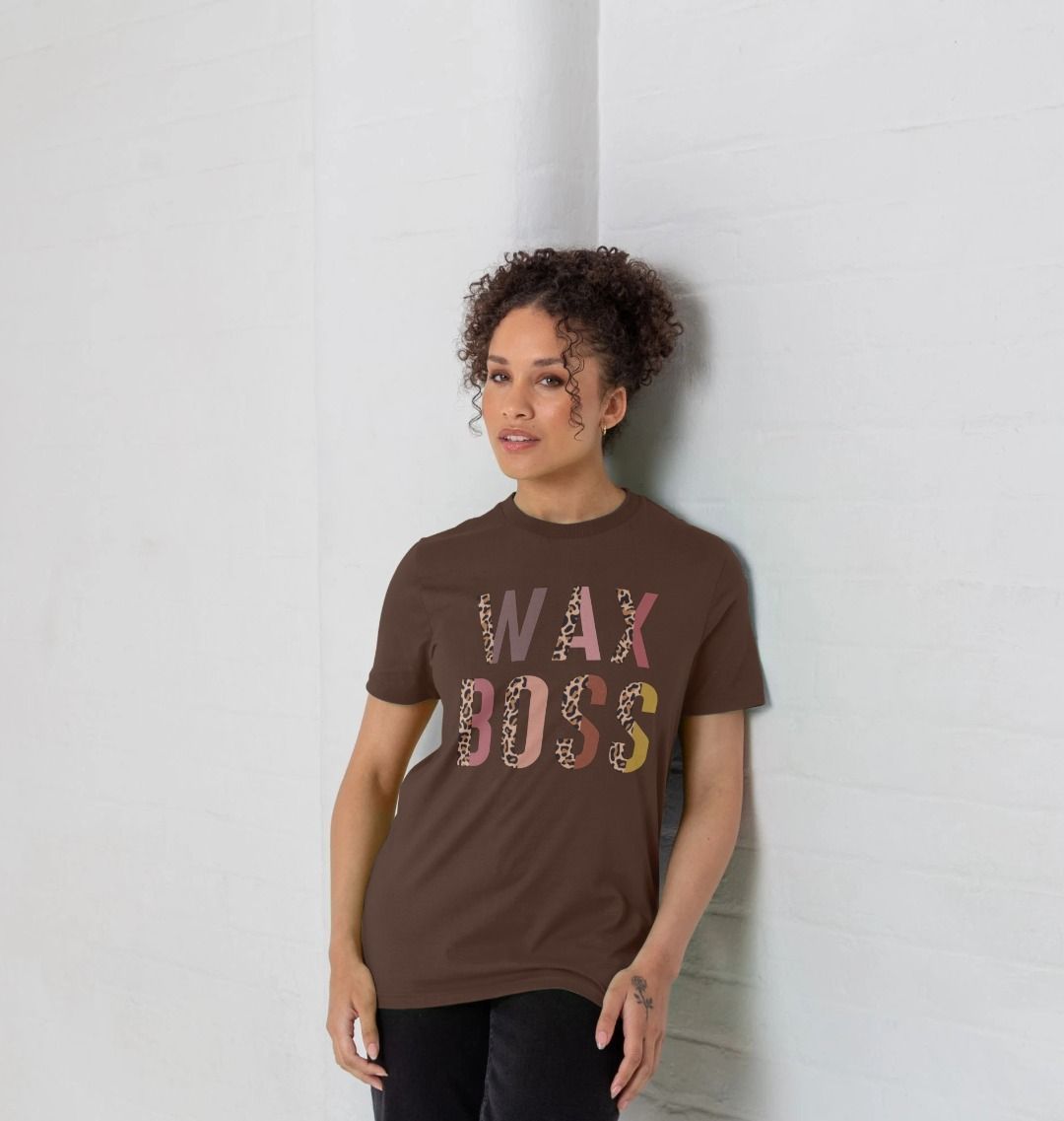 WAX BOSS neutral