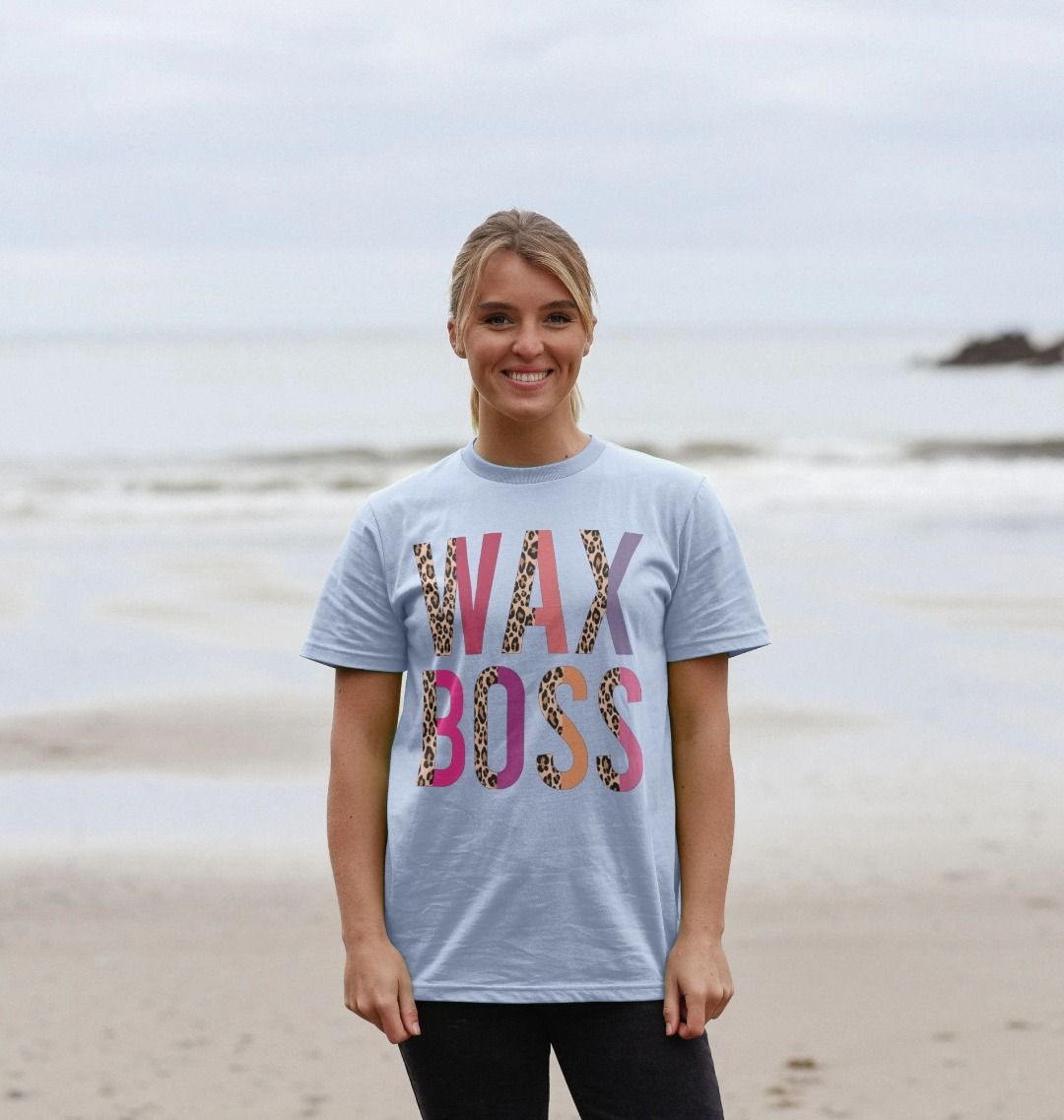WAX BOSS bright