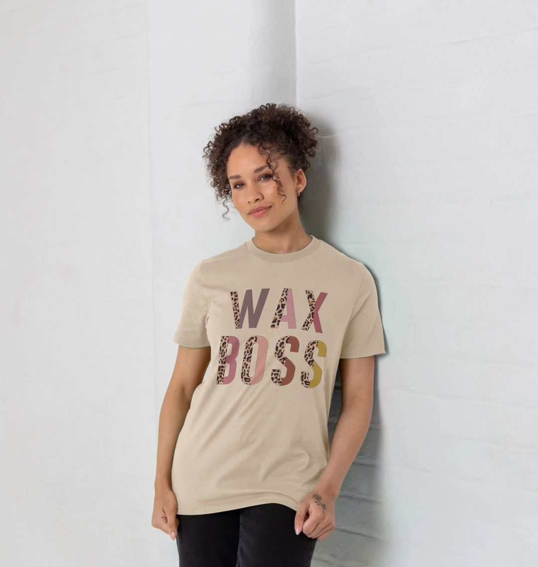 WAX BOSS neutral