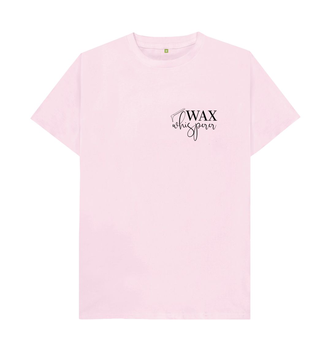 Pink WAX WHISPERER