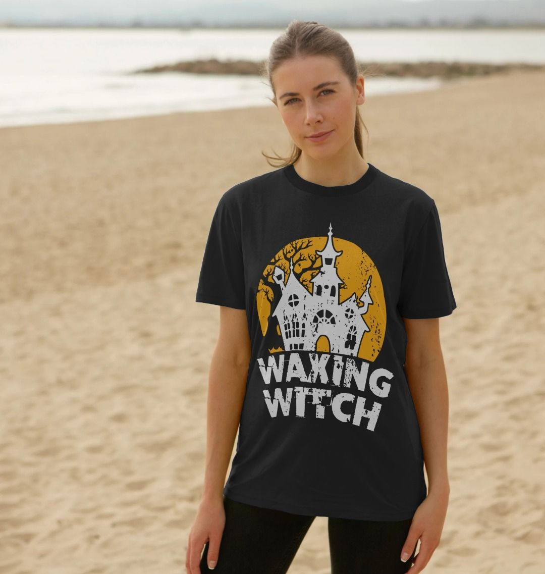 WAXING WITCH