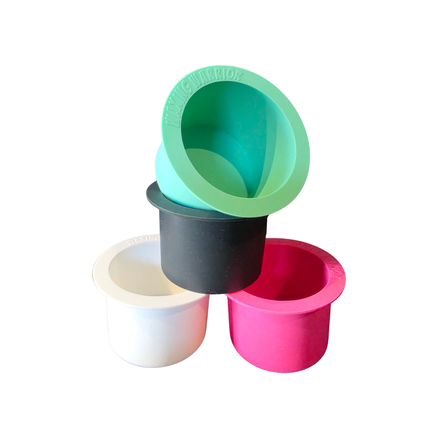 100cc WAXING WARRIOR SILICONE LINER