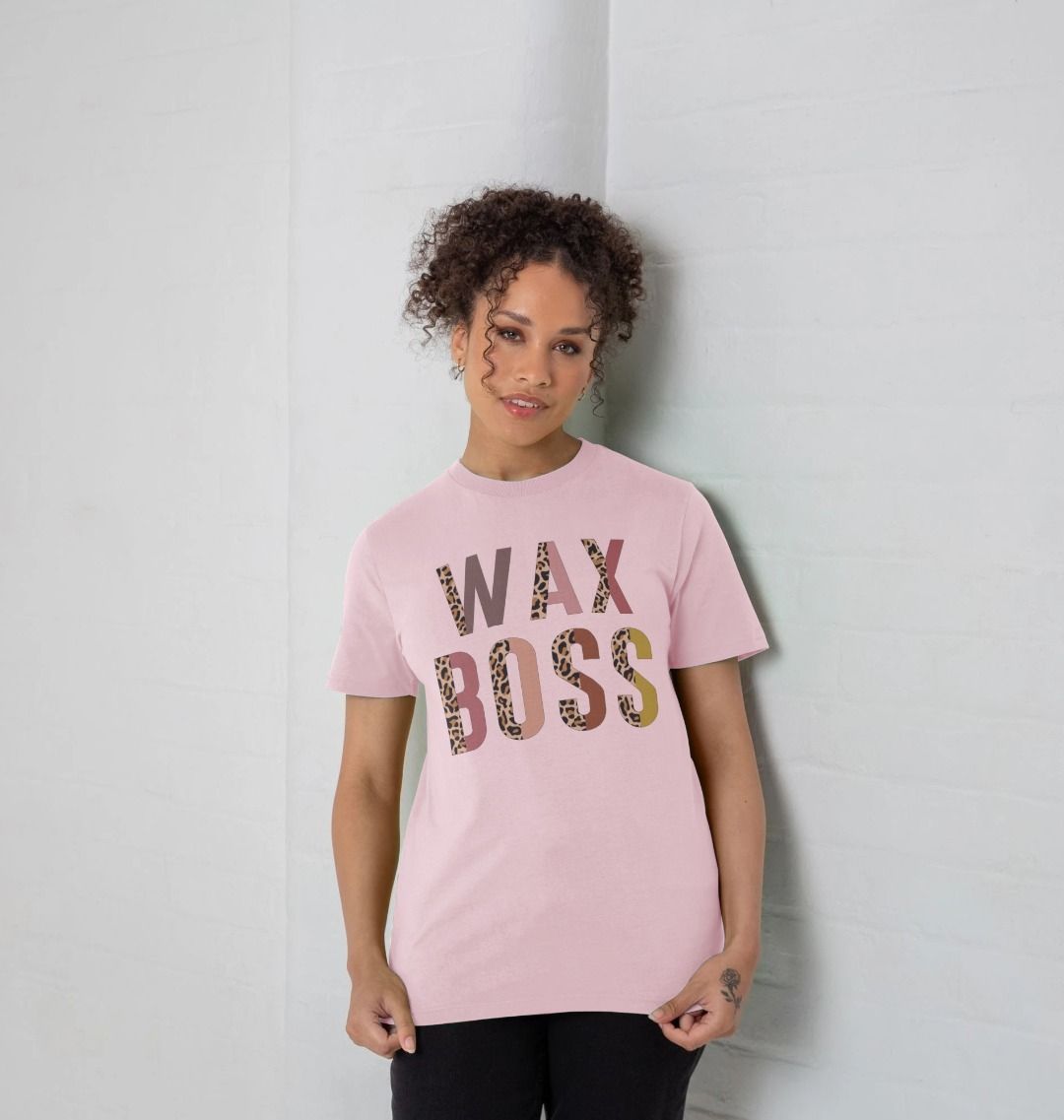 WAX BOSS neutral