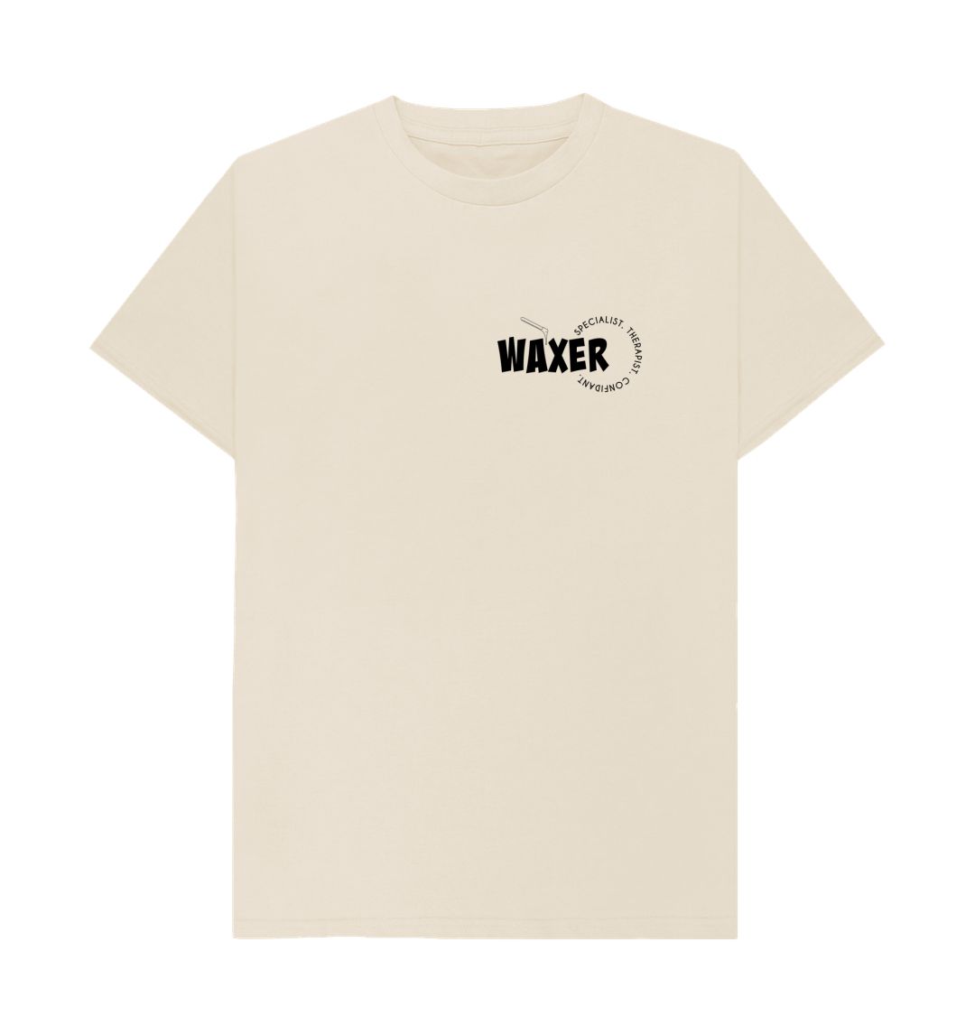 Oat WAXER