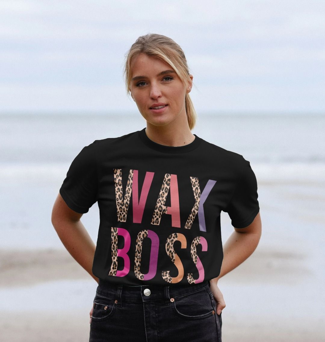 WAX BOSS bright