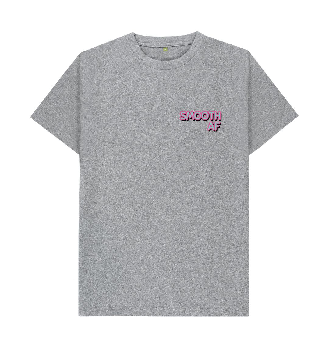 Athletic Grey SMOOTH AF