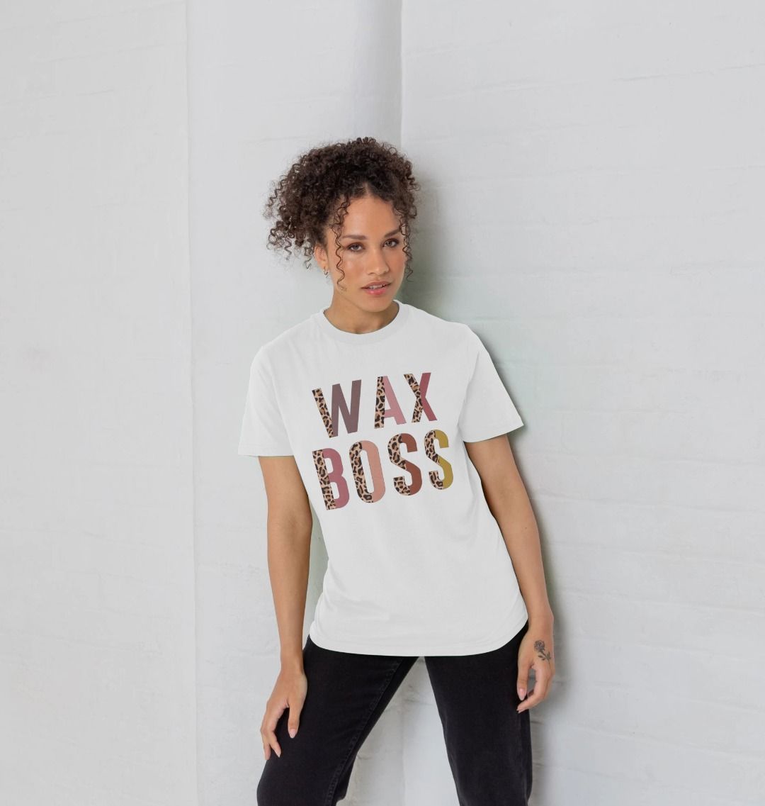 WAX BOSS neutral