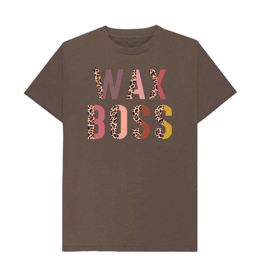 Chocolate WAX BOSS neutral