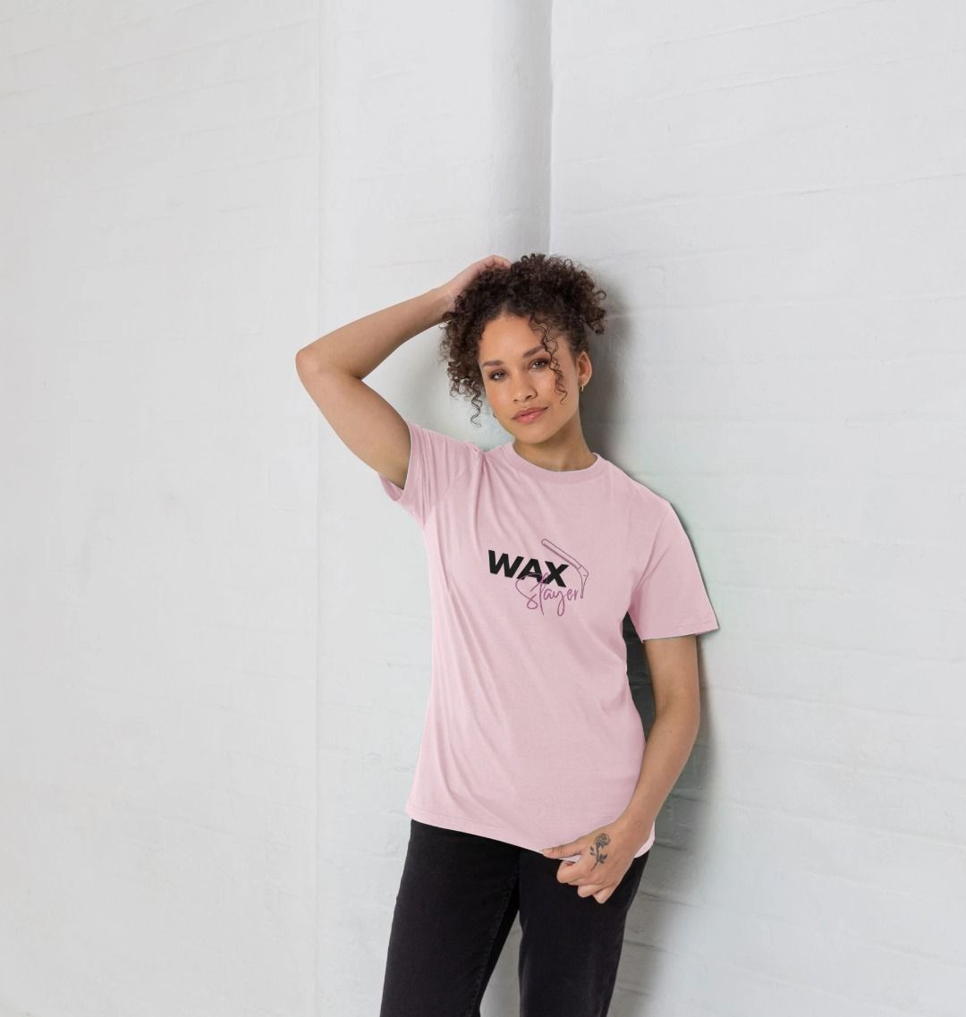 WAX SLAYER pink