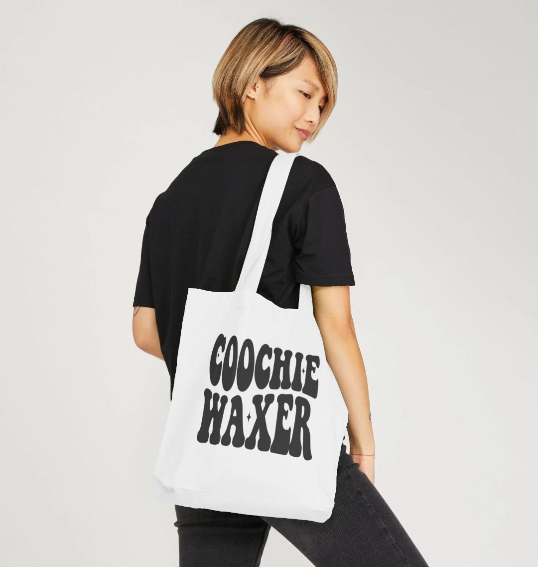 COOCHIE WAXER BAG