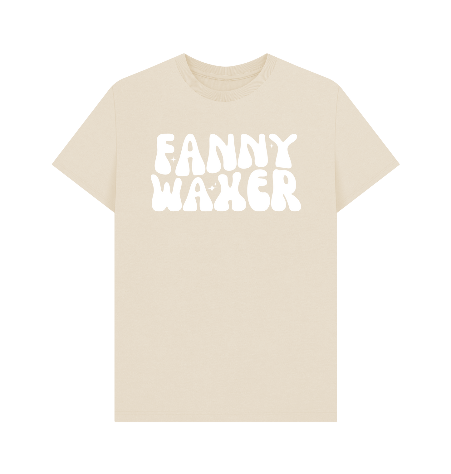 Oat Printed T-shirt Front