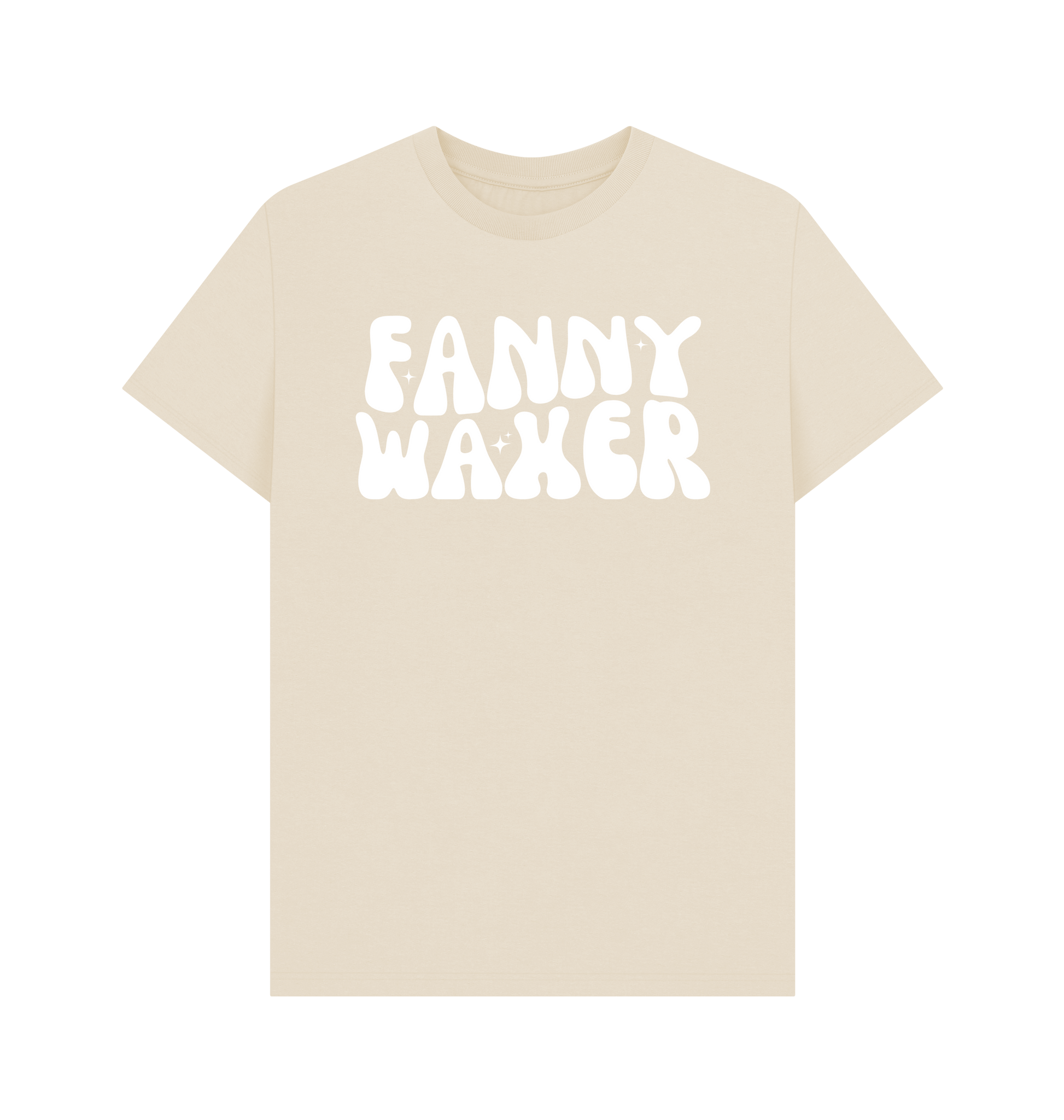 Oat Printed T-shirt Front