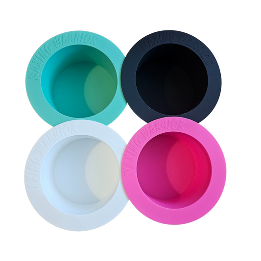 *PRE-ORDER* 400cc WAXING WARRIOR SILICONE LINER