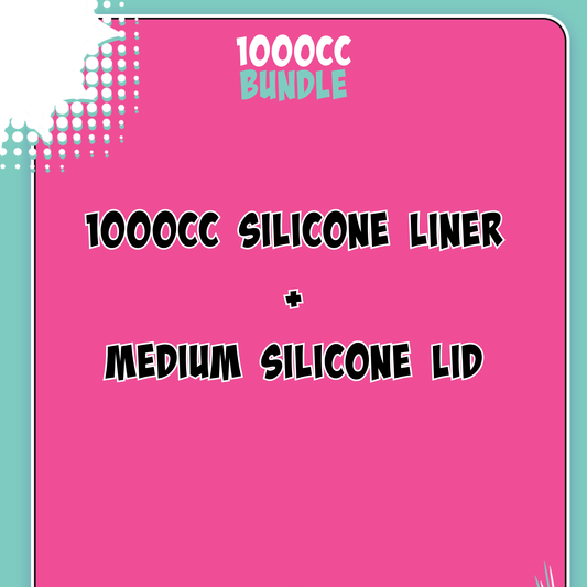 1000cc BUNDLE