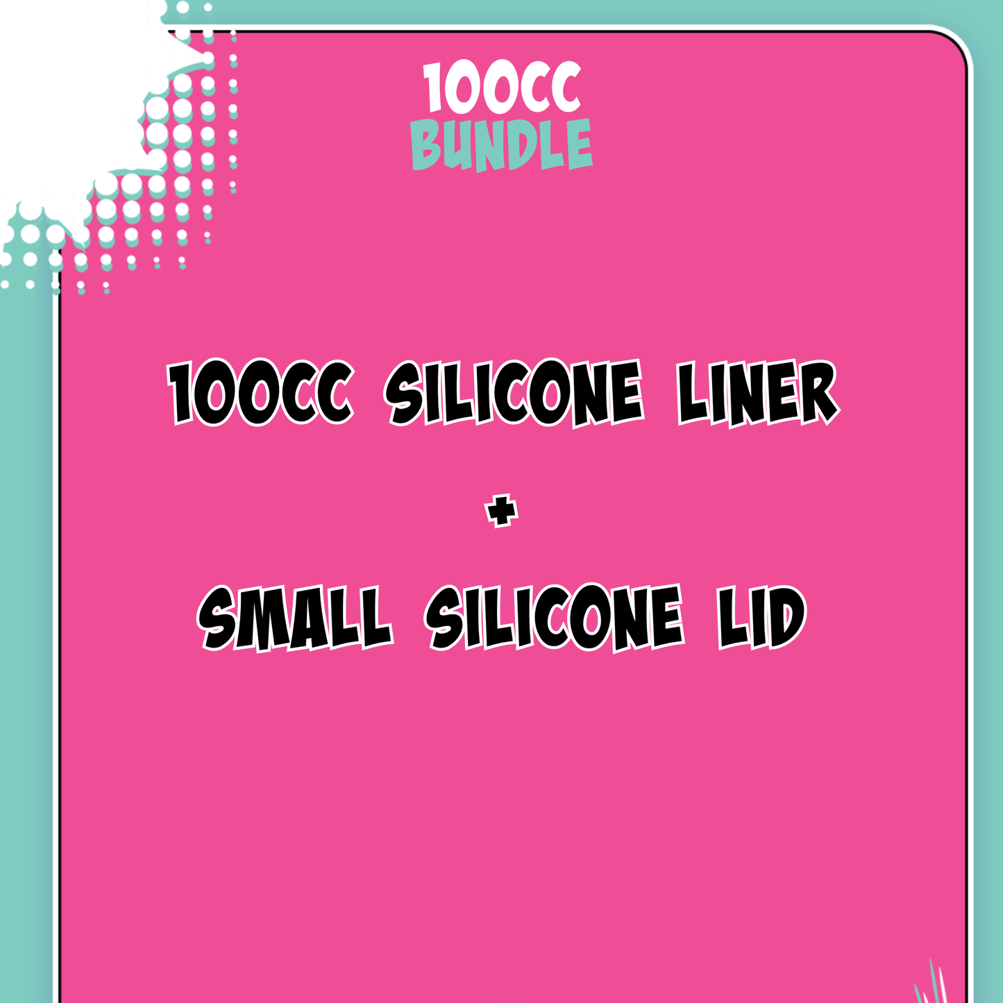 100cc BUNDLE