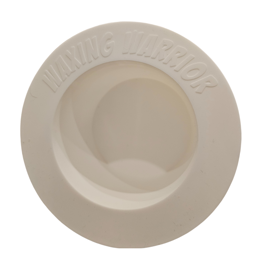 500cc WAXING WARRIOR SILICONE LINER
