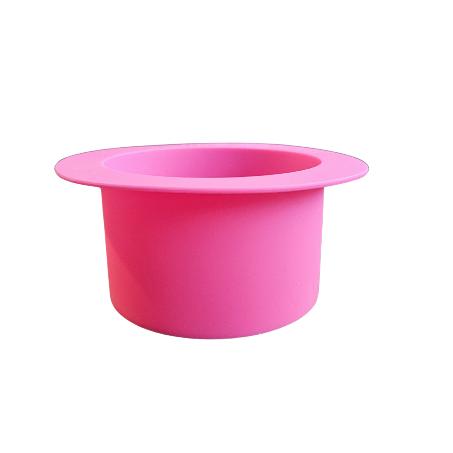 500cc (SHORT) WAXING WARRIOR SILICONE LINER