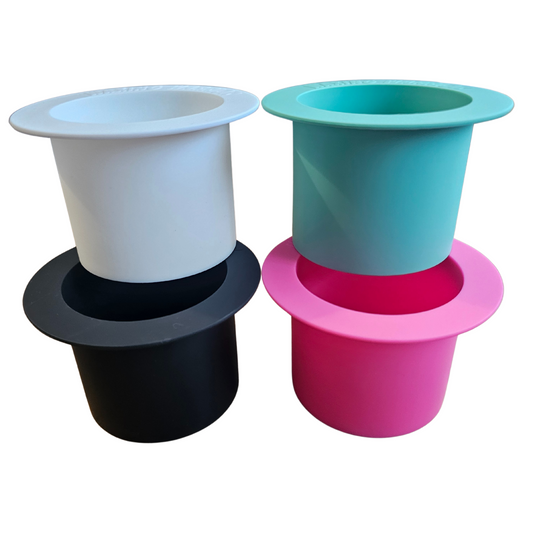 200cc WAXING WARRIOR SILICONE LINER