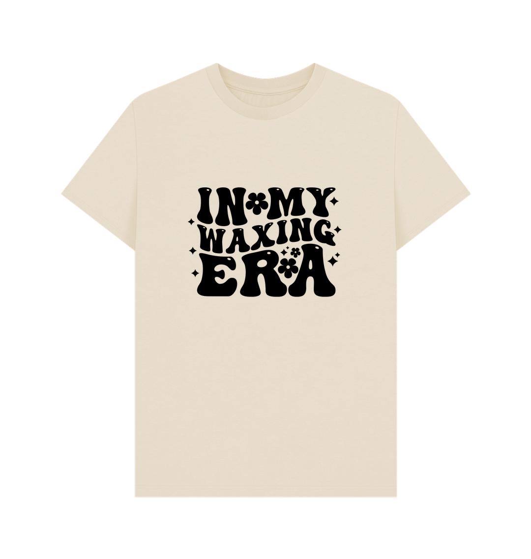 Oat Printed T-shirt Front