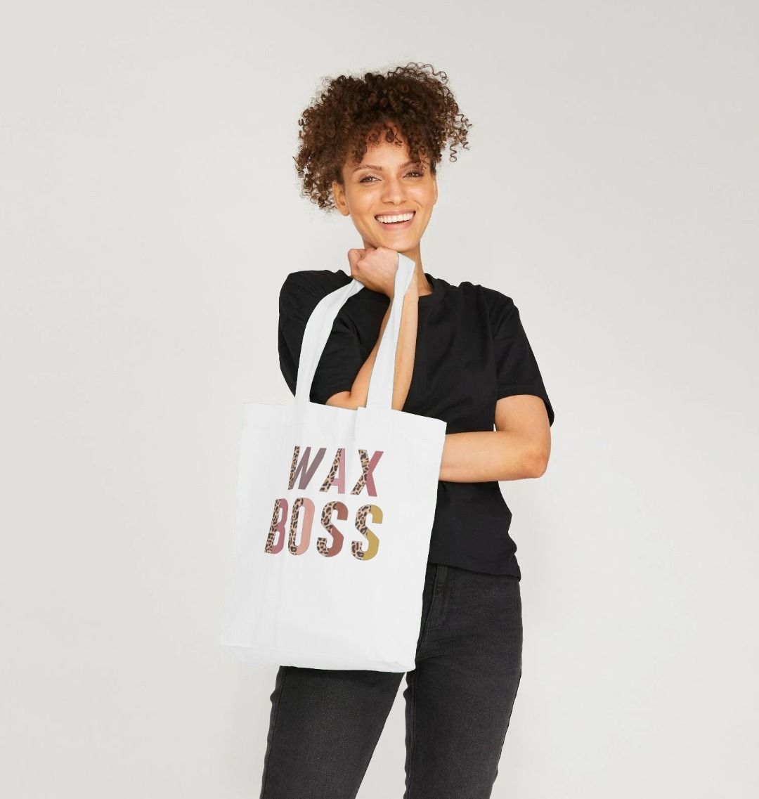 WAX BOSS neutral BAG