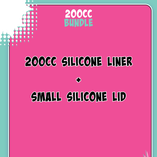 200cc BUNDLE