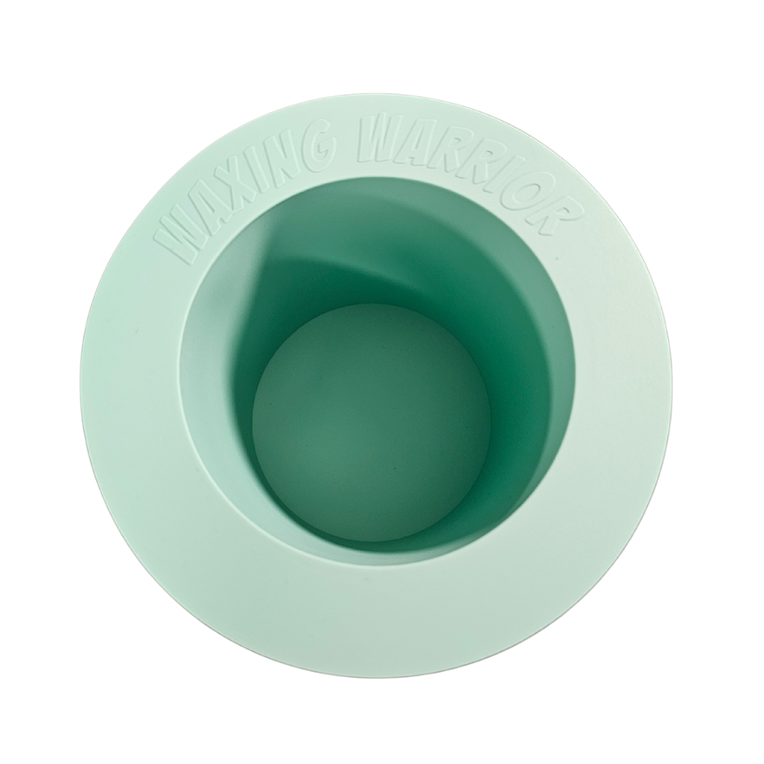 1000cc WAXING WARRIOR SILICONE LINER